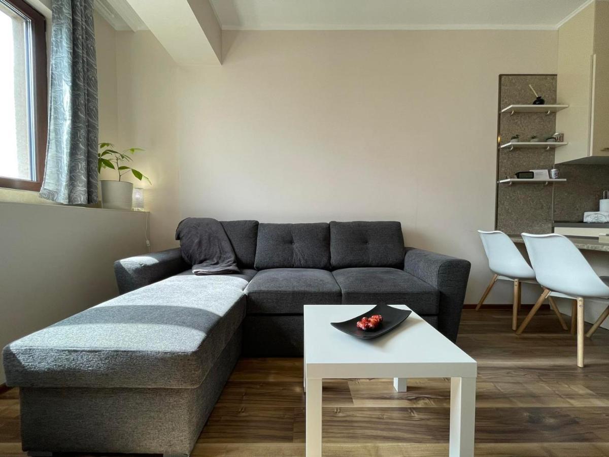 Burgas Residence 712 Екстериор снимка