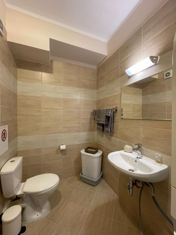 Burgas Residence 712 Екстериор снимка